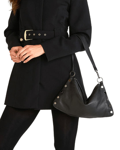 Kyle  Medium - Soft Leather Shoulder Bag | Hammitt Exclusive