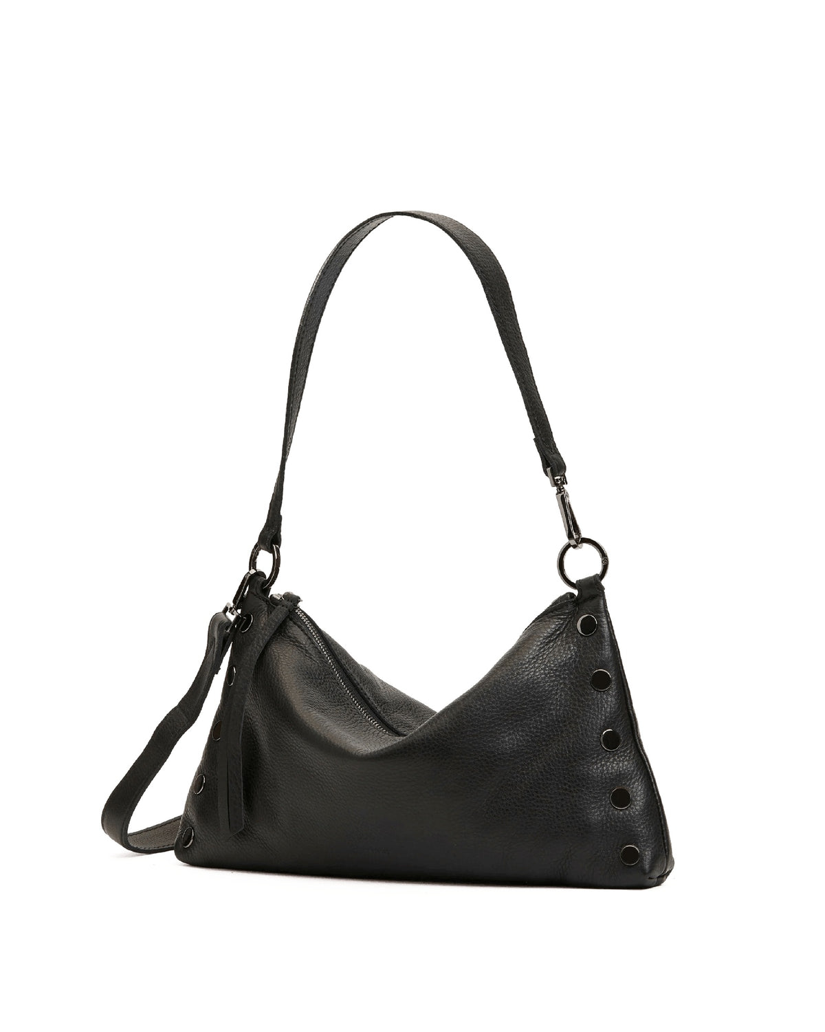 Kyle  Medium - Soft Leather Shoulder Bag | Hammitt Exclusive
