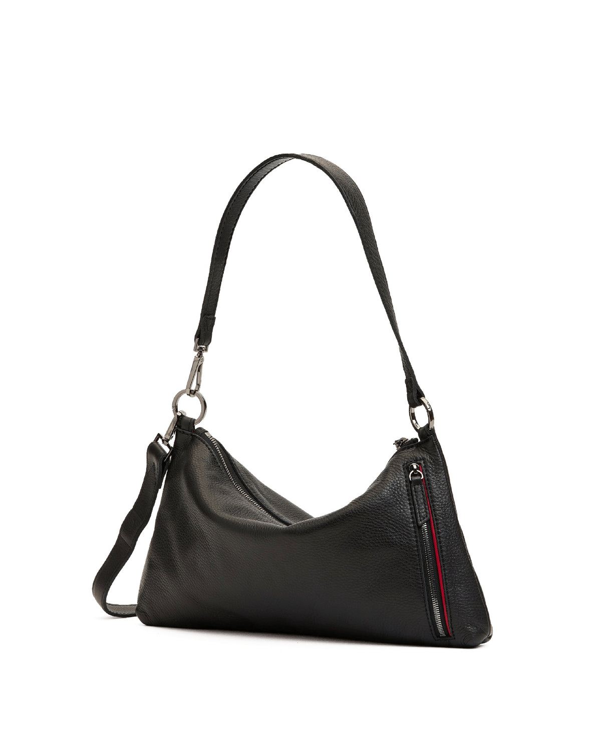 Kyle  Medium - Soft Leather Shoulder Bag | Hammitt Exclusive