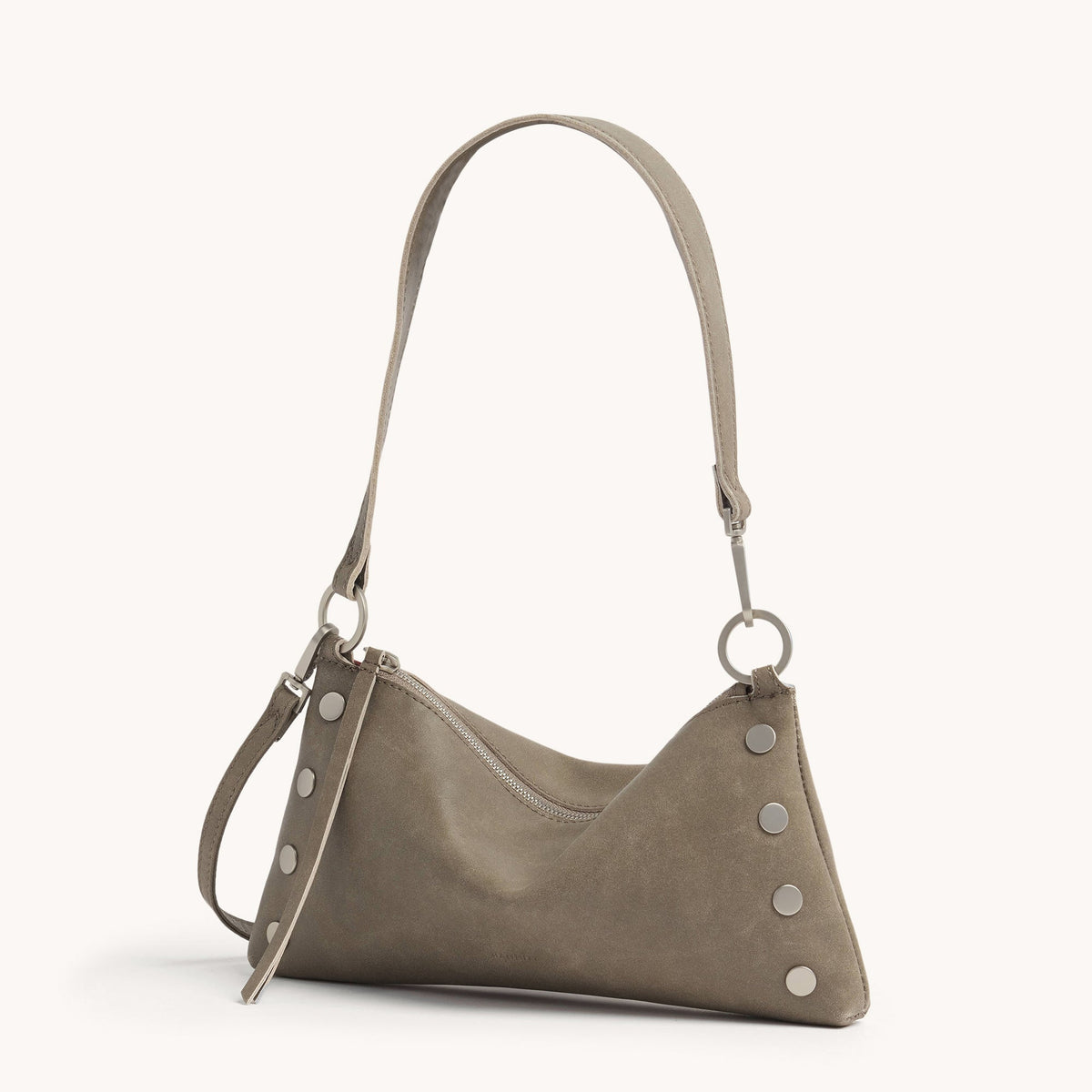 Kyle  Small - Soft Leather Shoulder Bag | Hammitt Signature