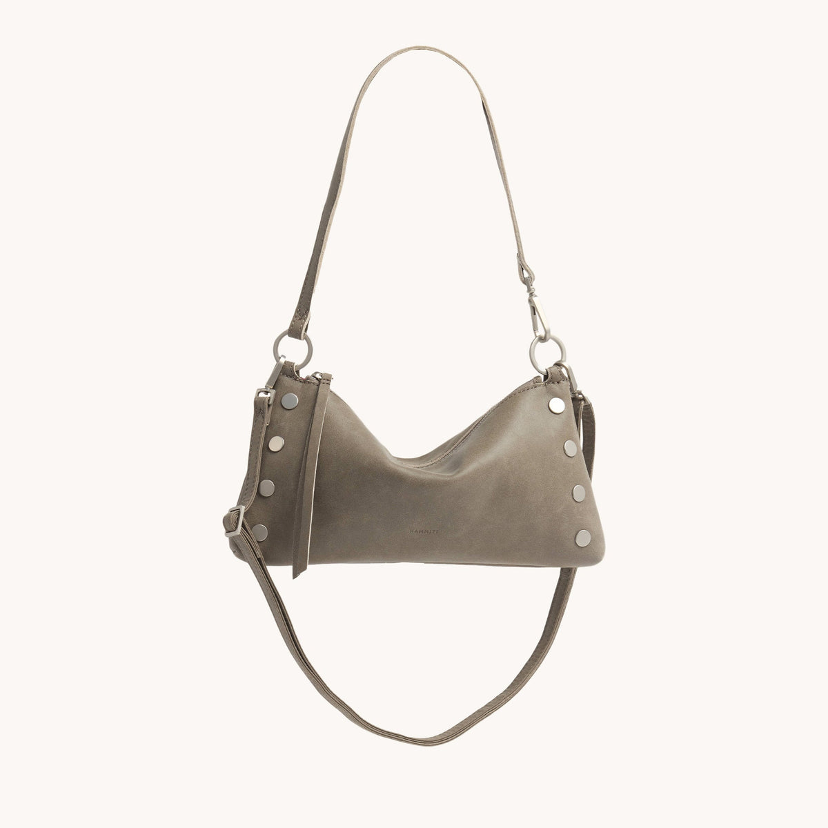 Kyle  Small - Soft Leather Shoulder Bag | Hammitt Signature