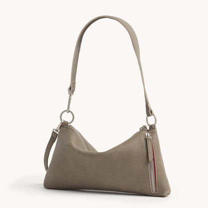 Kyle  Small - Soft Leather Shoulder Bag | Hammitt Signature