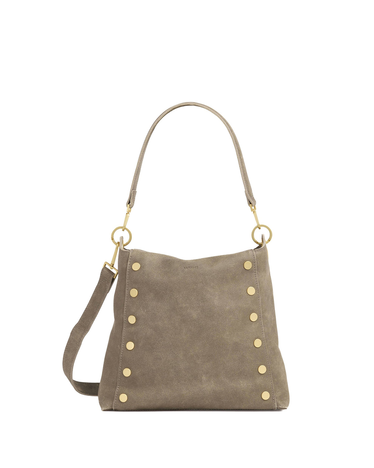 Bryant  Large - Soft Leather Satchel | Hammitt Classic