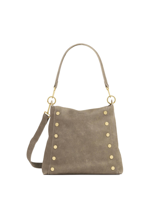 Bryant  Large - Soft Leather Satchel | Hammitt Classic
