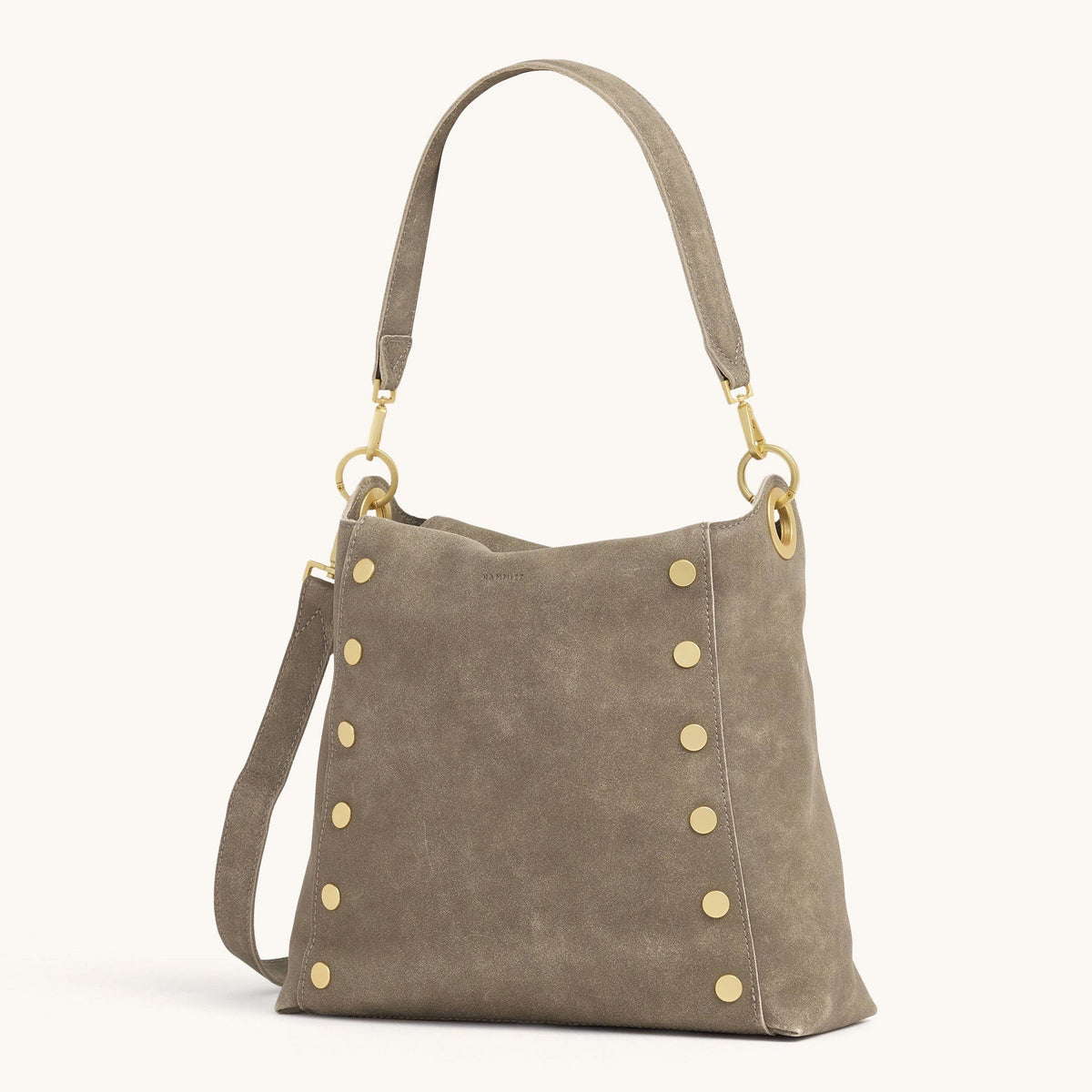Bryant  Large - Soft Leather Satchel | Hammitt Classic