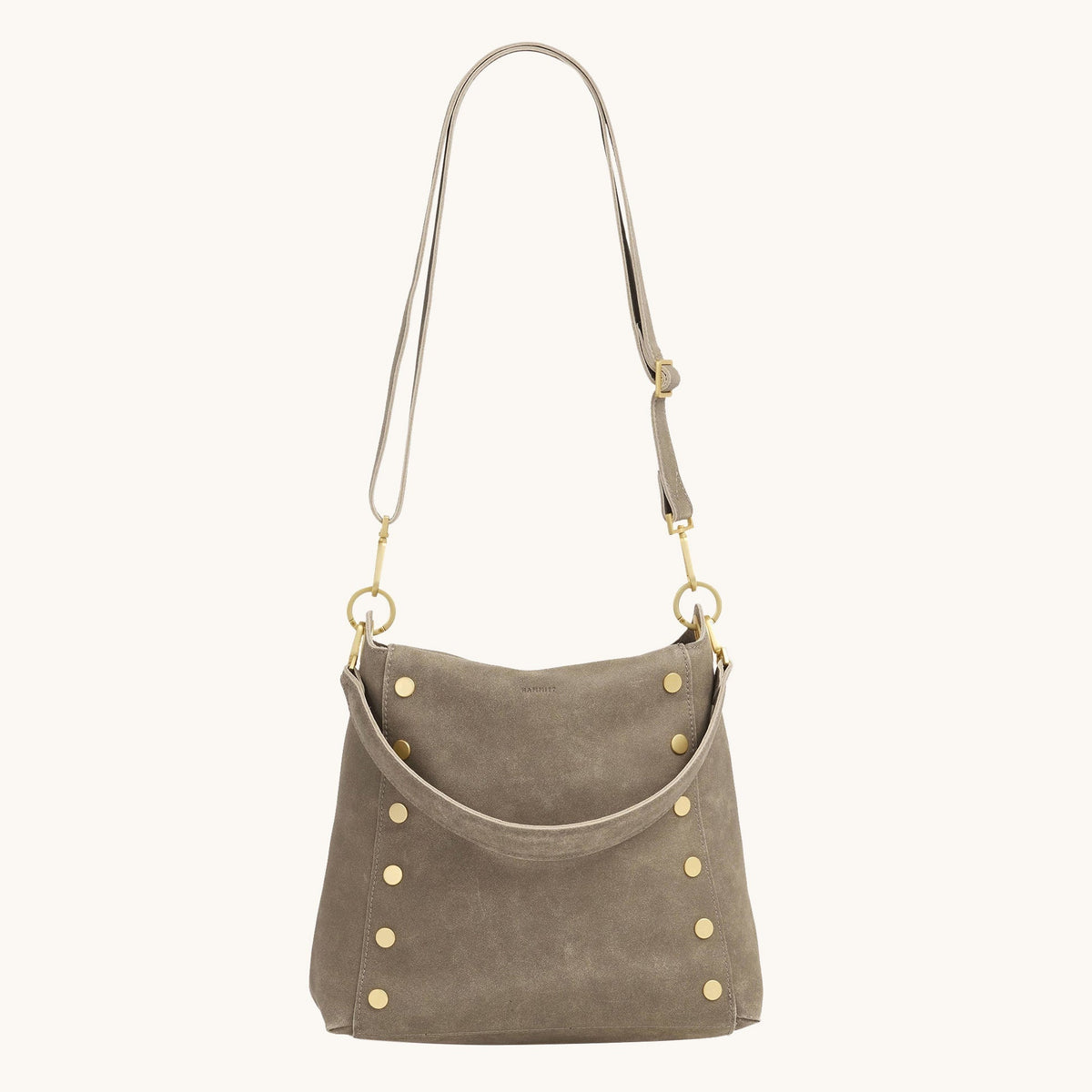 Bryant  Large - Soft Leather Satchel | Hammitt Classic