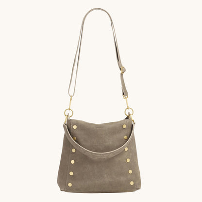 Bryant  Large - Soft Leather Satchel | Hammitt Classic
