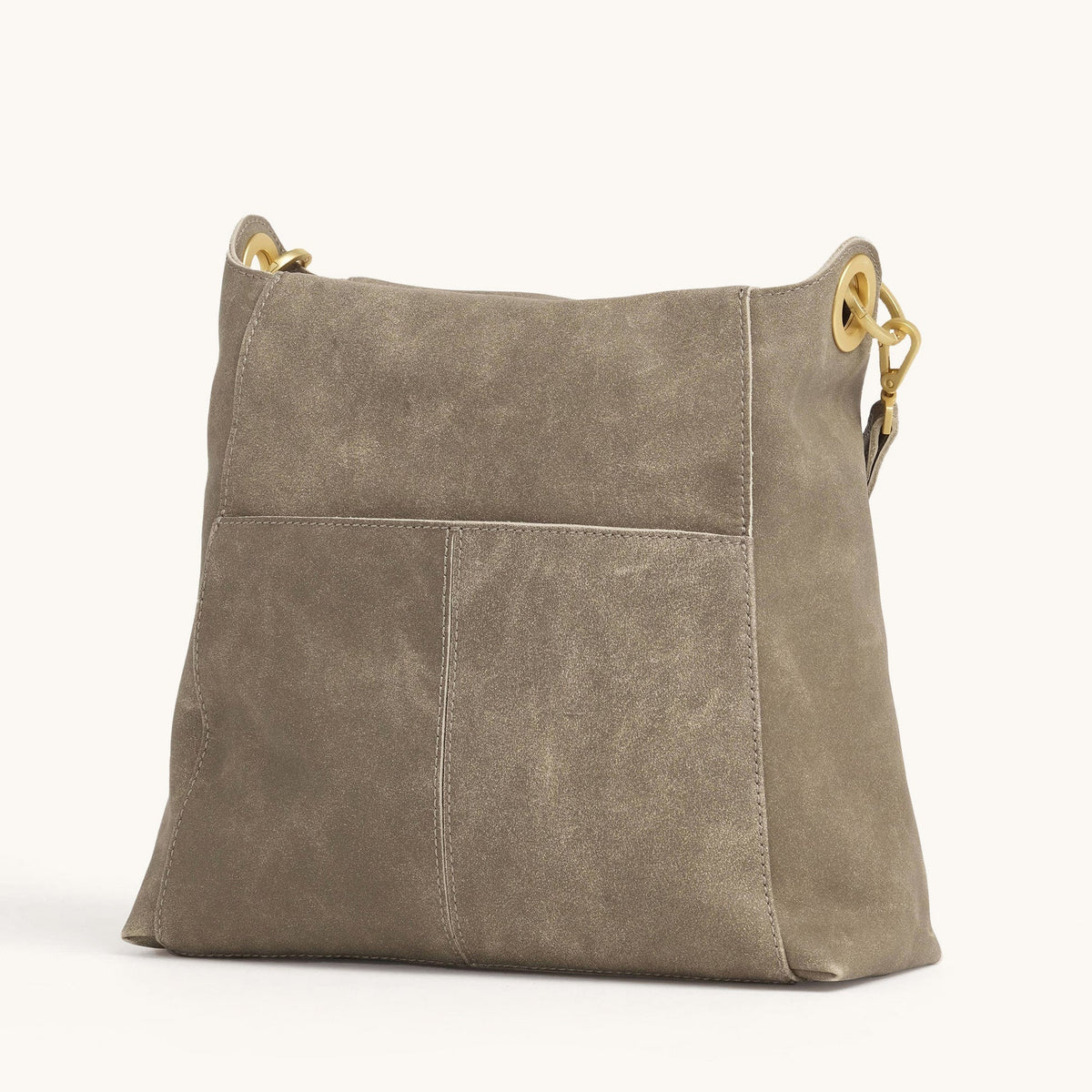 Bryant  Large - Soft Leather Satchel | Hammitt Classic
