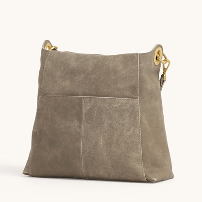 Bryant  Large - Soft Leather Satchel | Hammitt Classic