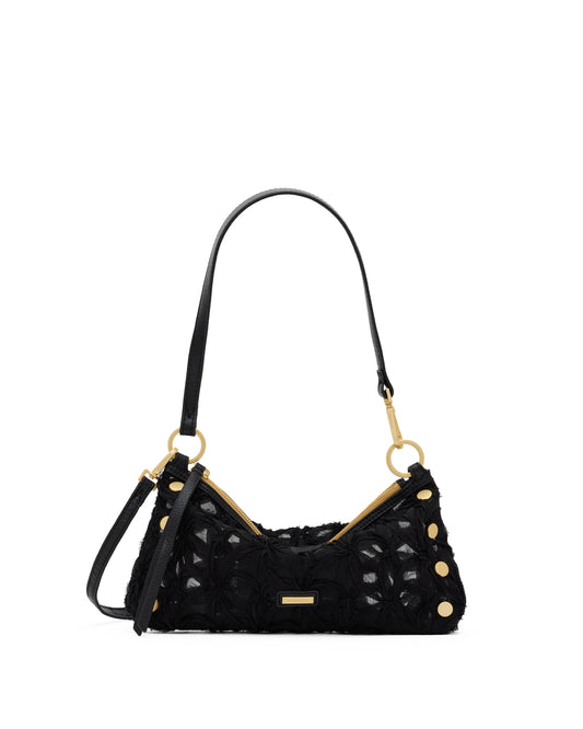 Kyle Small - Mesh Shoulder Bag | Hammitt Essential