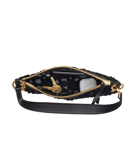 Kyle Small - Mesh Shoulder Bag | Hammitt Essential
