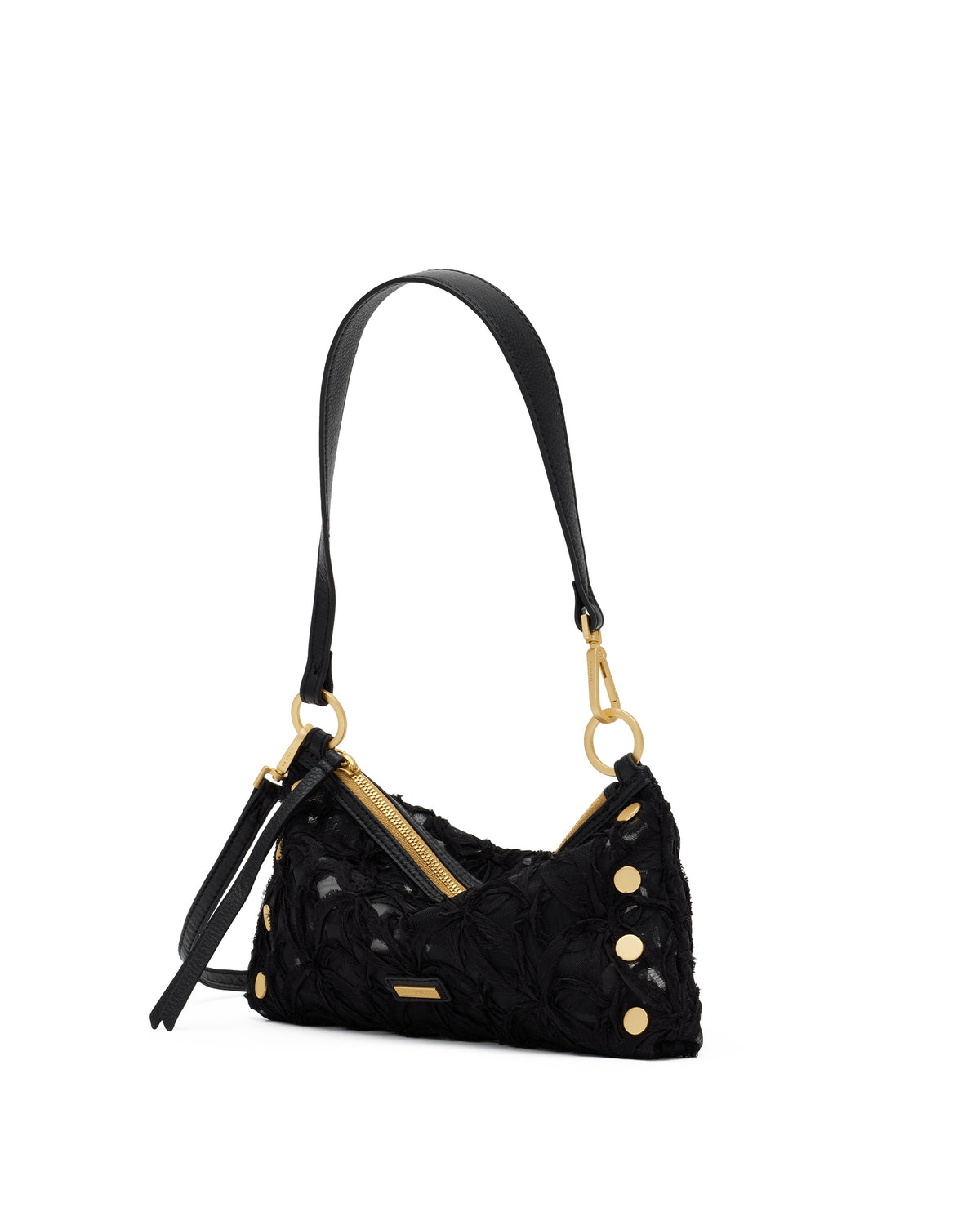 Kyle Small - Mesh Shoulder Bag | Hammitt Essential
