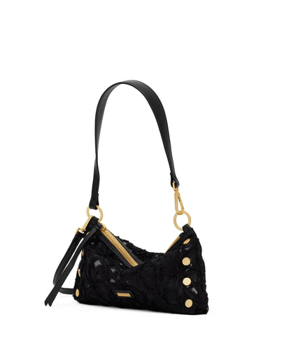 Kyle Small - Mesh Shoulder Bag | Hammitt Essential