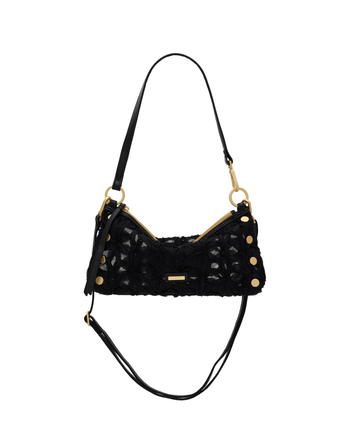 Kyle Small - Mesh Shoulder Bag | Hammitt Essential