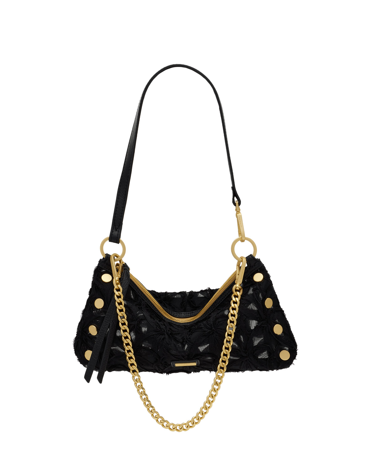 Kyle Small - Mesh Shoulder Bag | Hammitt Essential