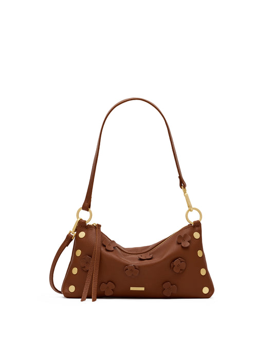 Kyle Small - Leather Shoulder Bag | Hammitt Everyday