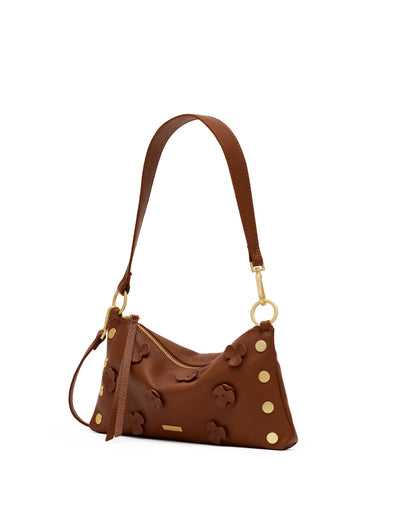 Kyle Small - Leather Shoulder Bag | Hammitt Everyday