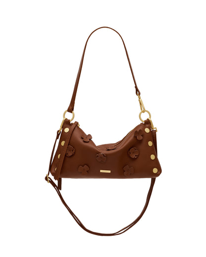 Kyle Small - Leather Shoulder Bag | Hammitt Everyday