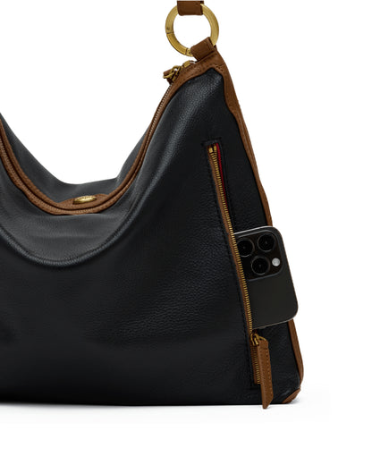 Kyle Large - Leather Tote Bag | Hammitt Value