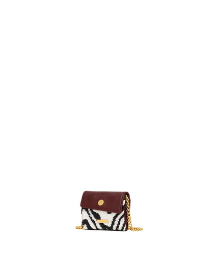 Montana Mini On Chain One Size - Soft Leather Wallet | Hammitt Great Value