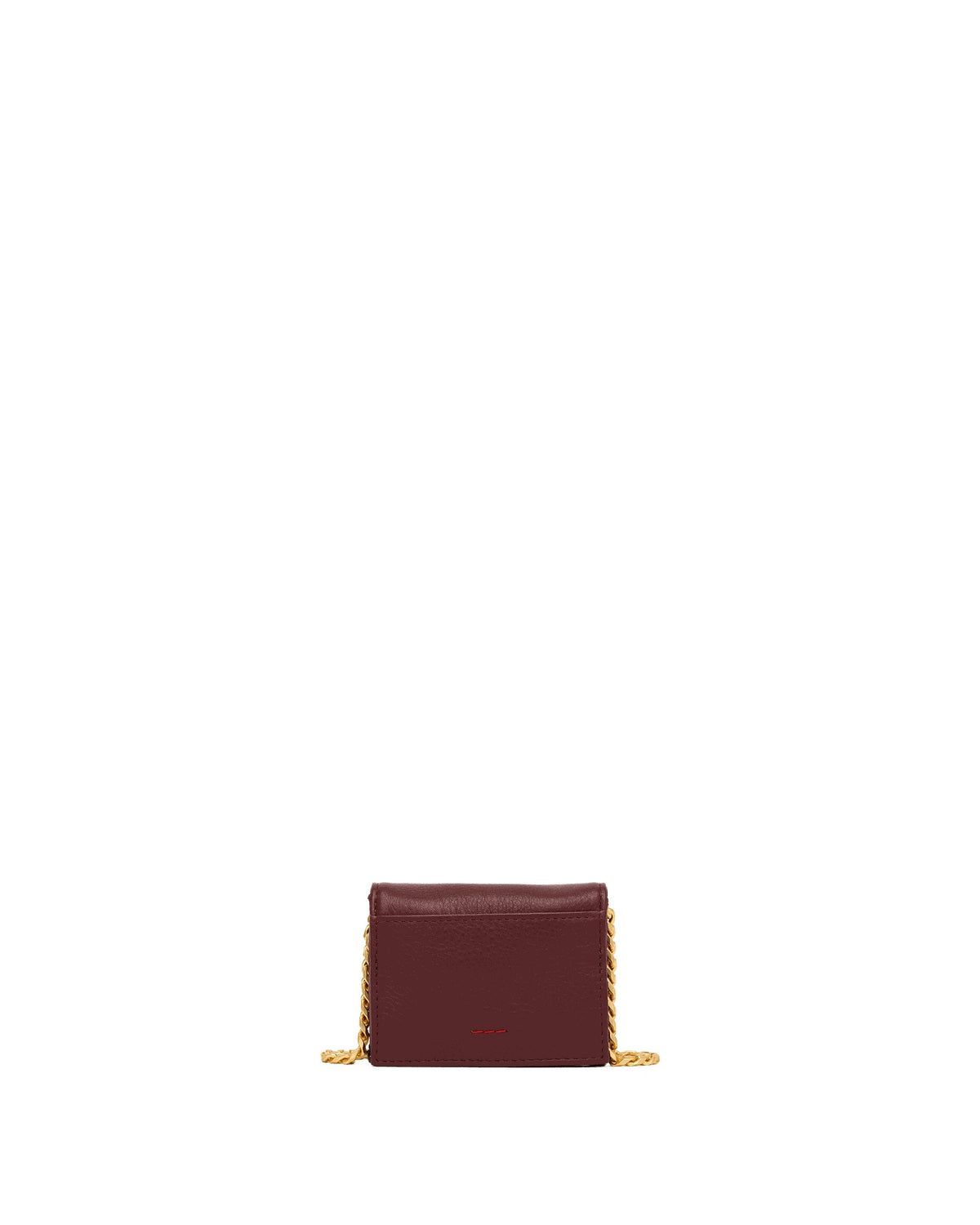 Montana Mini On Chain One Size - Soft Leather Wallet | Hammitt Great Value