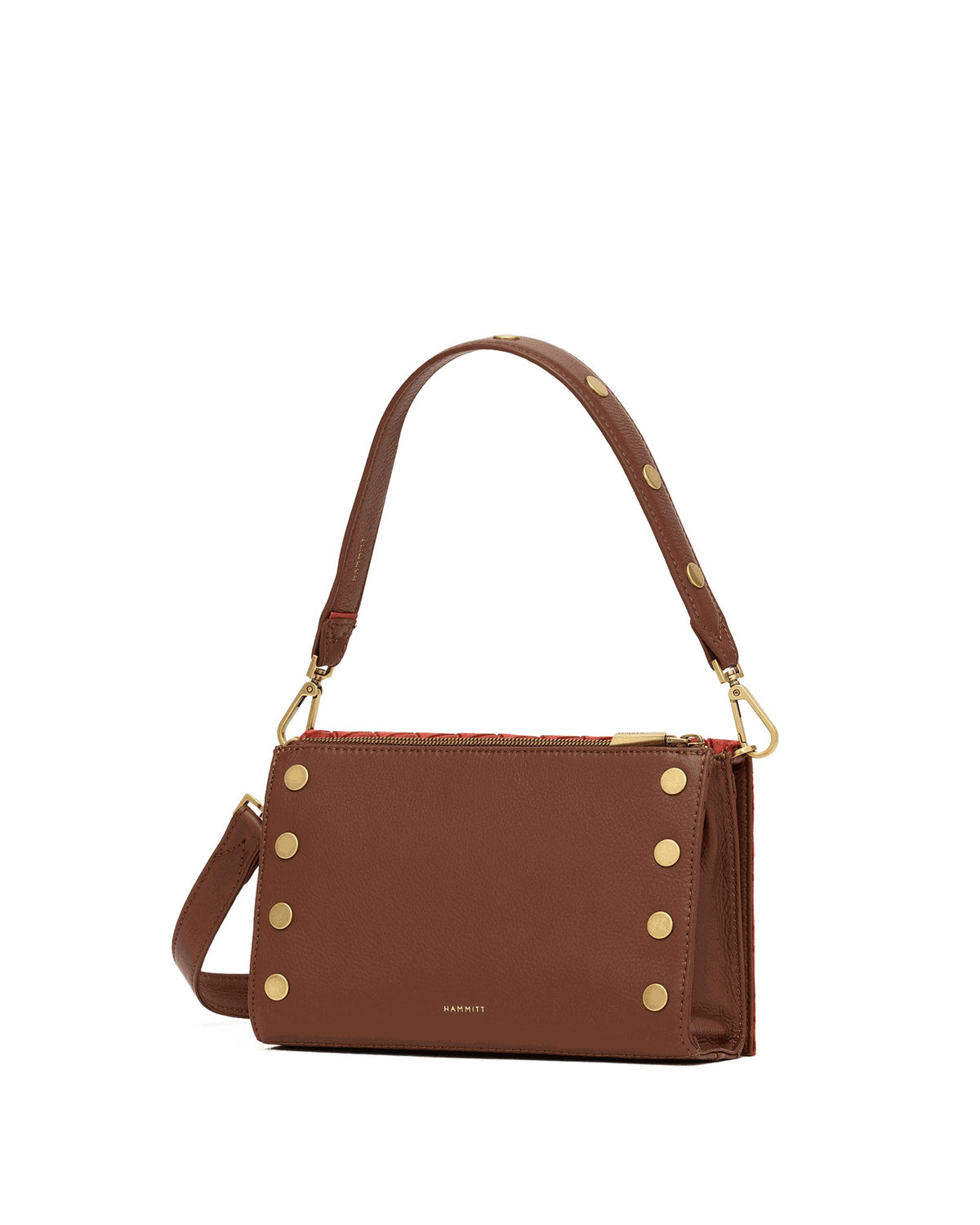 Montana Clutch  Small - Soft Leather Shoulder Bag | Hammitt Recommended