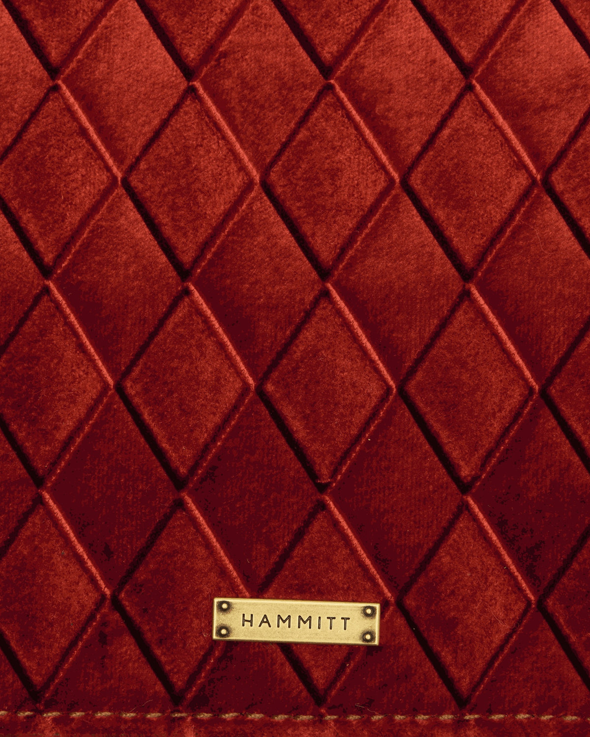 Montana Clutch  Small - Soft Leather Shoulder Bag | Hammitt Recommended