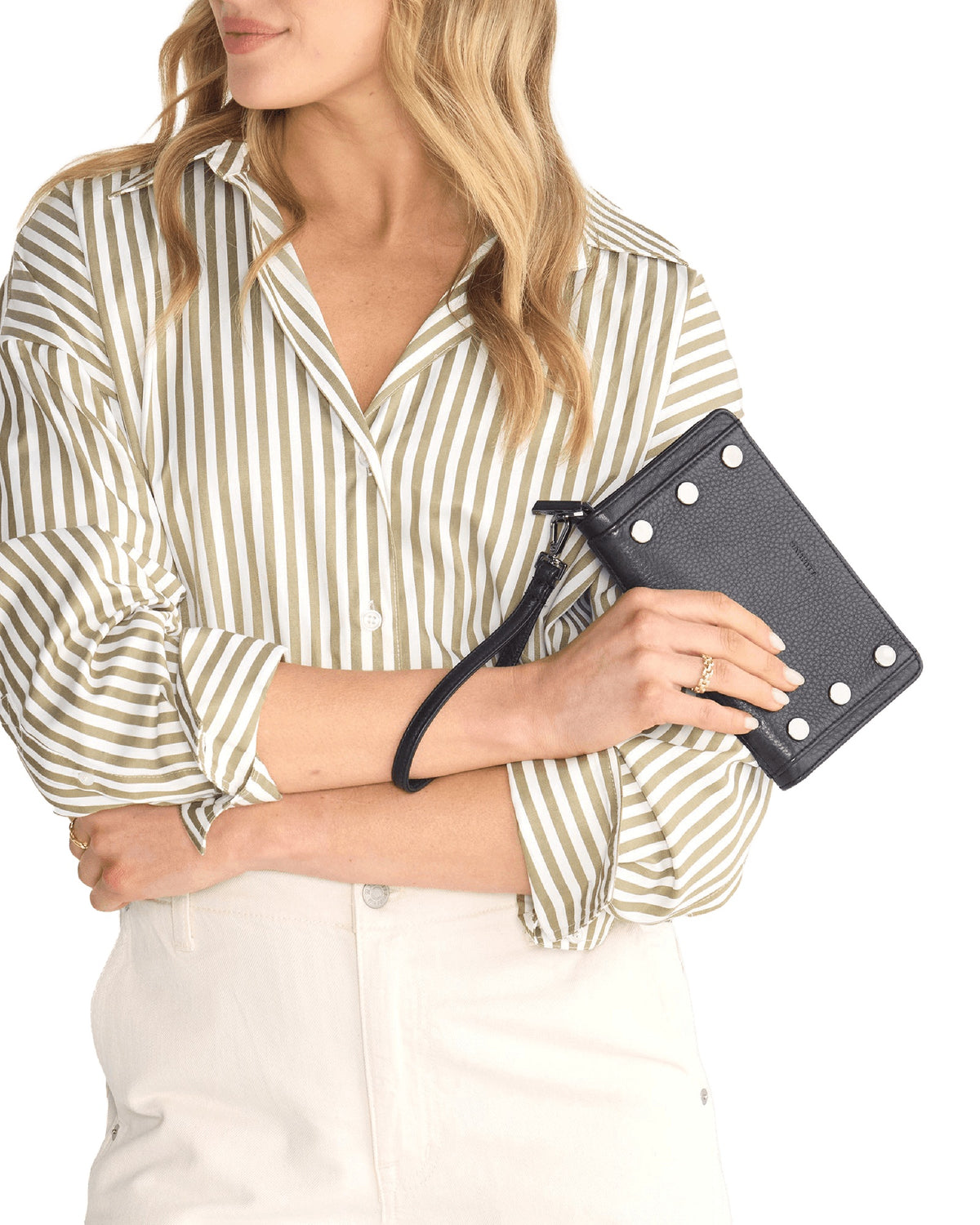 Bryant Wallet  One Size - Soft Leather Wallet | Hammitt Exclusive