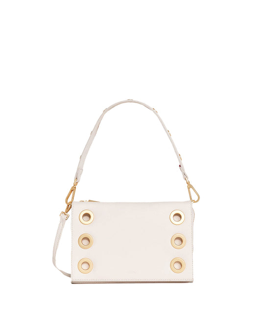 Montana Clutch  Small - Soft Leather Shoulder Bag | Hammitt Signature