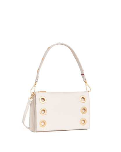 Montana Clutch  Small - Soft Leather Shoulder Bag | Hammitt Signature