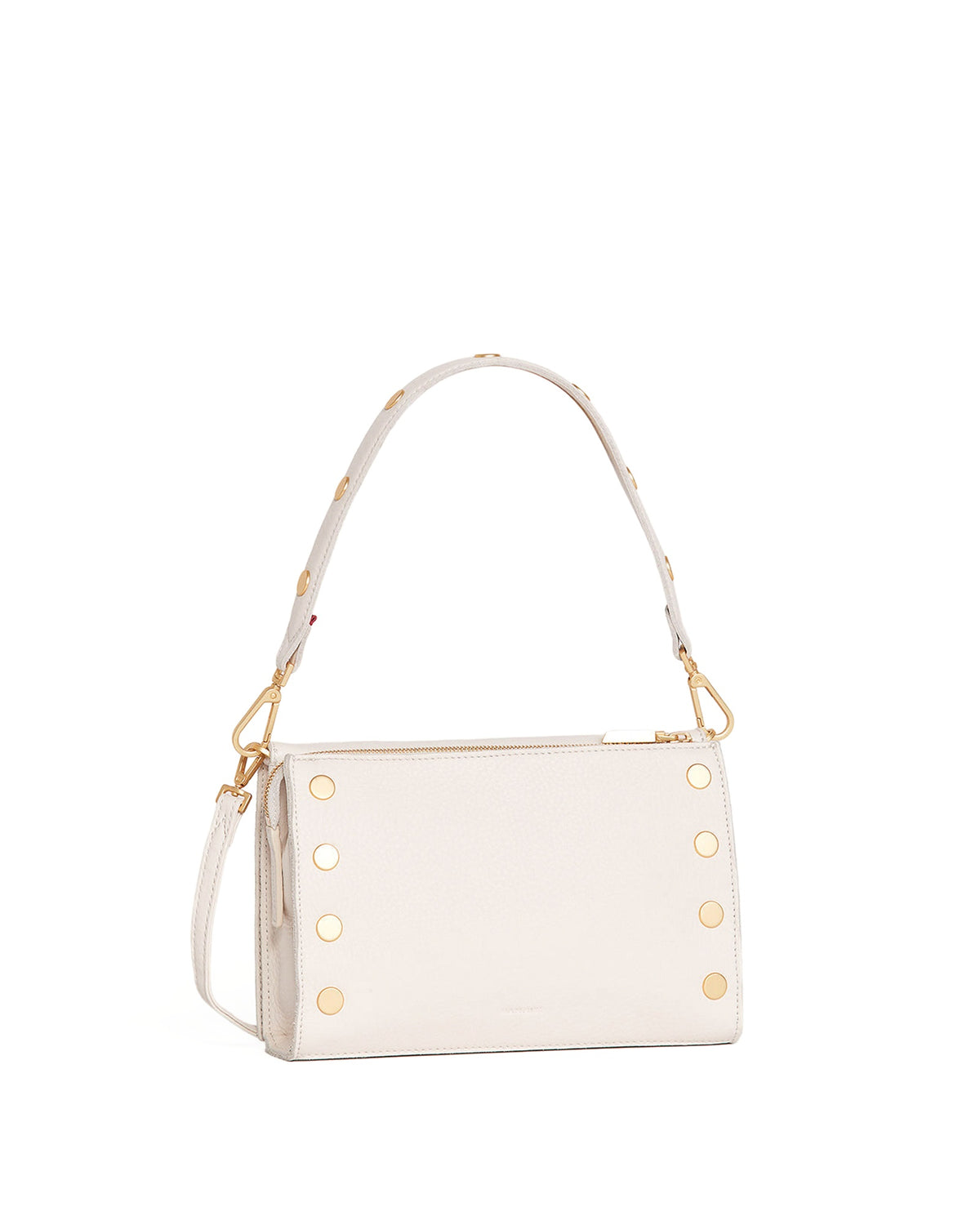 Montana Clutch  Small - Soft Leather Shoulder Bag | Hammitt Signature