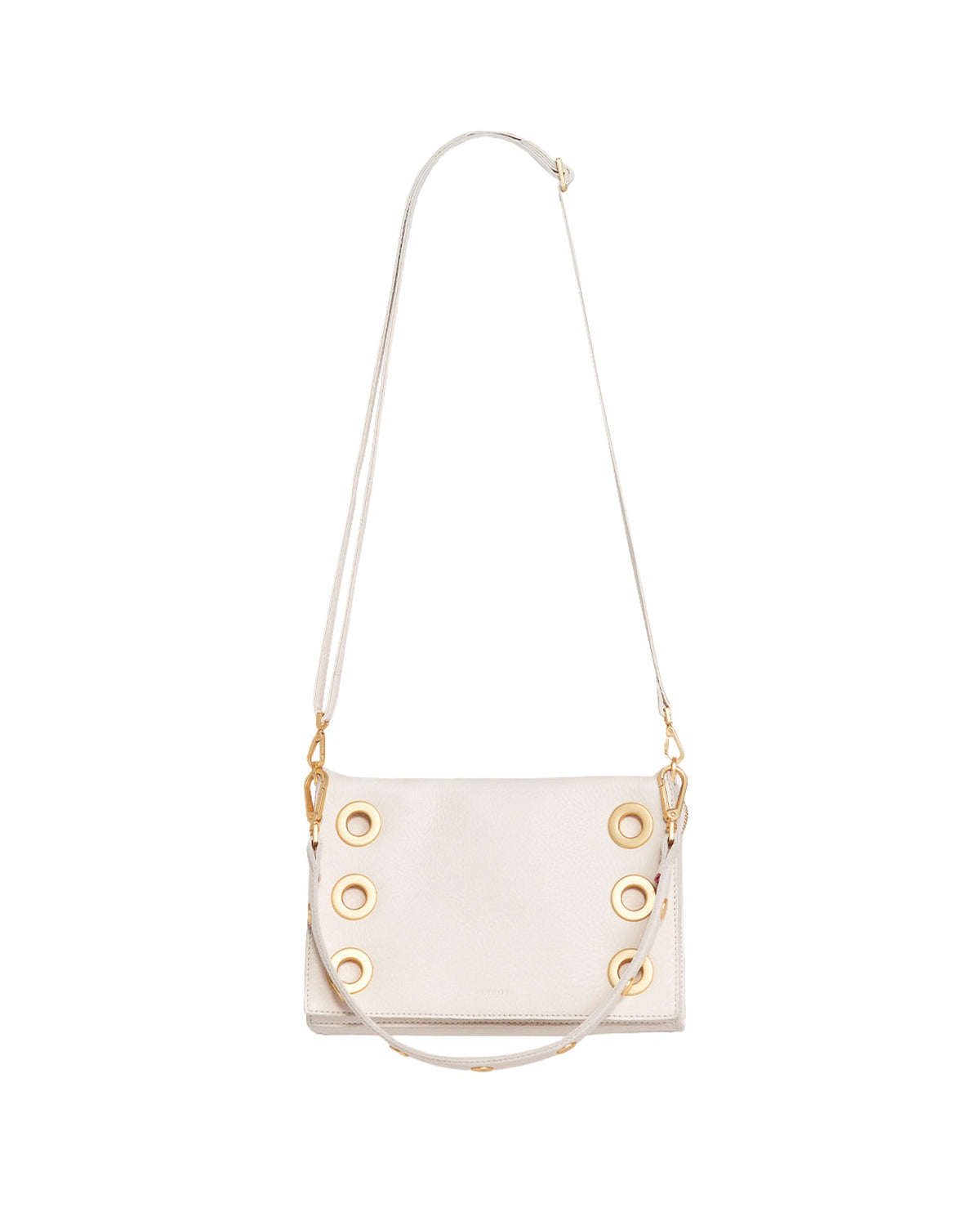 Montana Clutch  Small - Soft Leather Shoulder Bag | Hammitt Signature