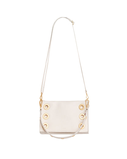 Montana Clutch  Small - Soft Leather Shoulder Bag | Hammitt Signature