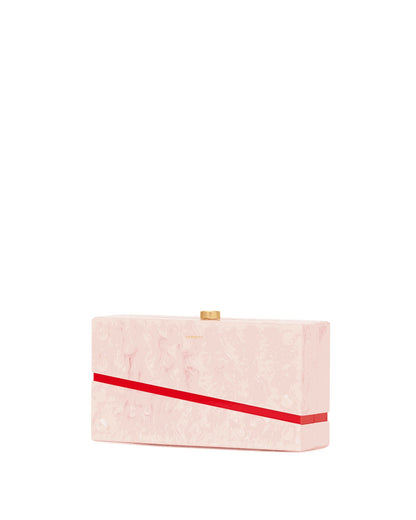 Soiree Clutch  Medium - Soft Leather Clutch | Hammitt Classic