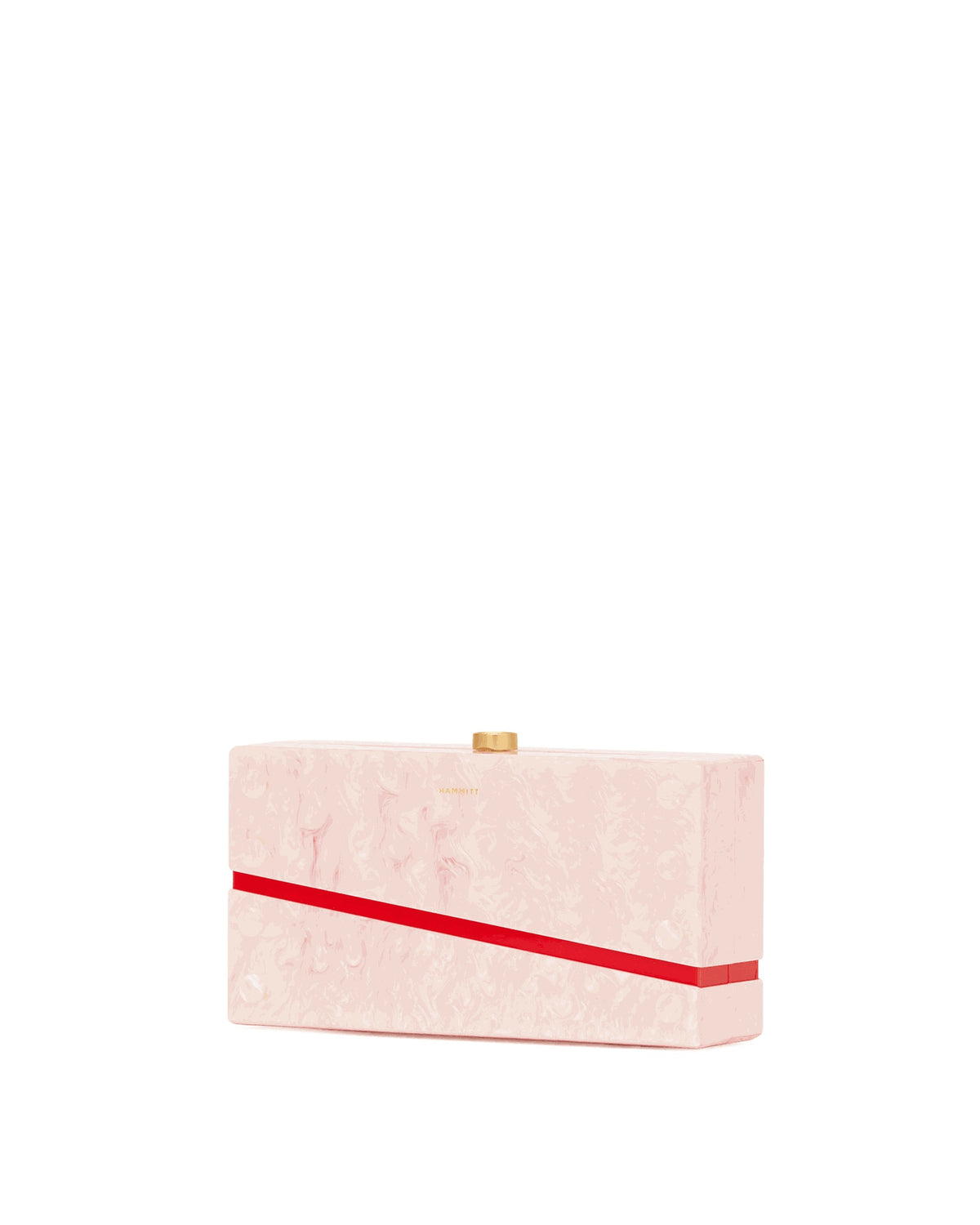 Soiree Clutch  Medium - Soft Leather Clutch | Hammitt Classic