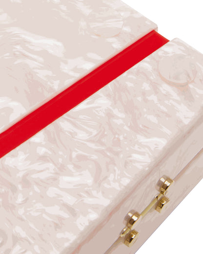 Soiree Clutch  Medium - Soft Leather Clutch | Hammitt Classic