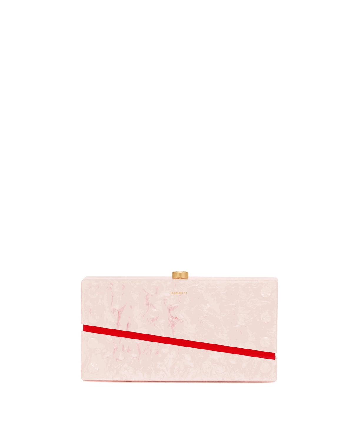 Soiree Clutch  Medium - Soft Leather Clutch | Hammitt Classic