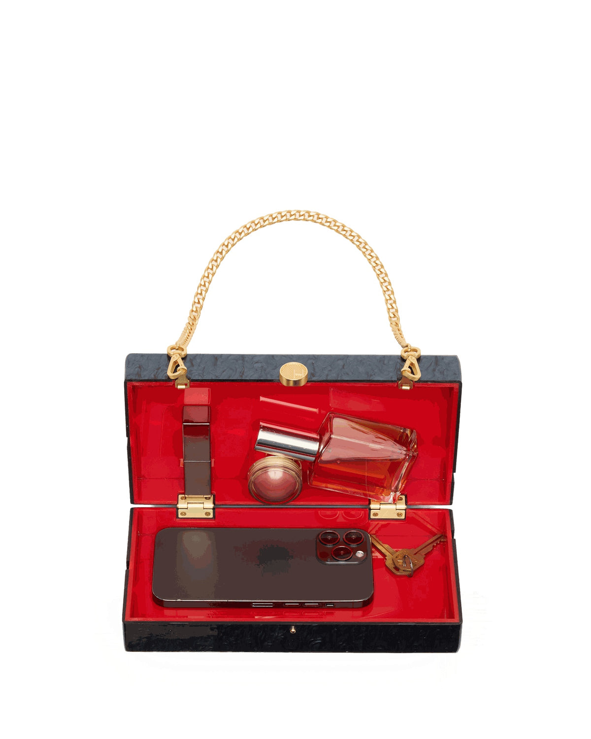 Soiree Clutch Medium | Hammitt Essential