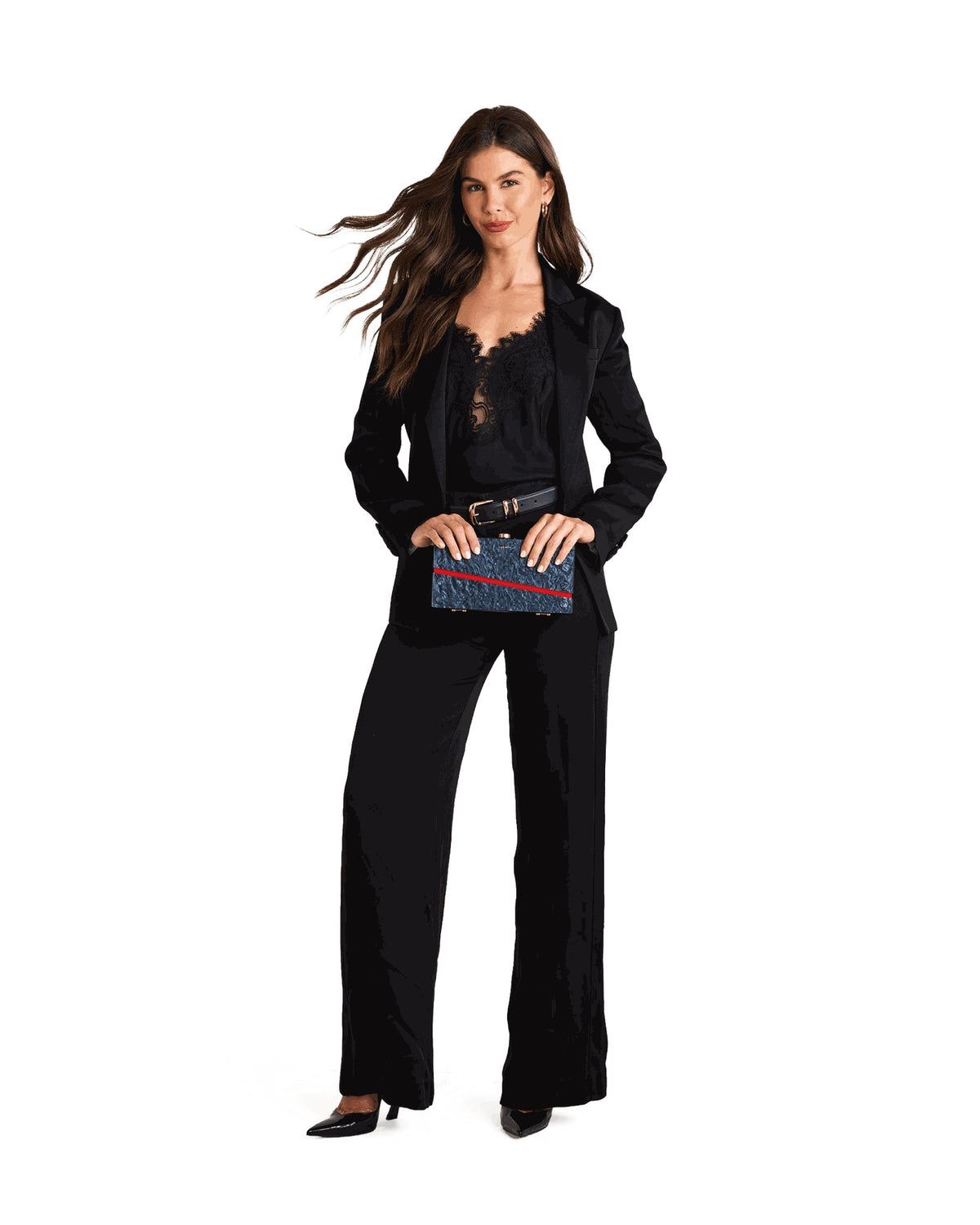 Soiree Clutch Medium | Hammitt Essential