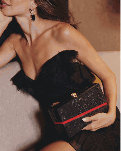 Soiree Clutch Medium | Hammitt Essential