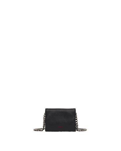 Montana Mini On Chain One Size - Soft Leather Wallet | Hammitt Everyday