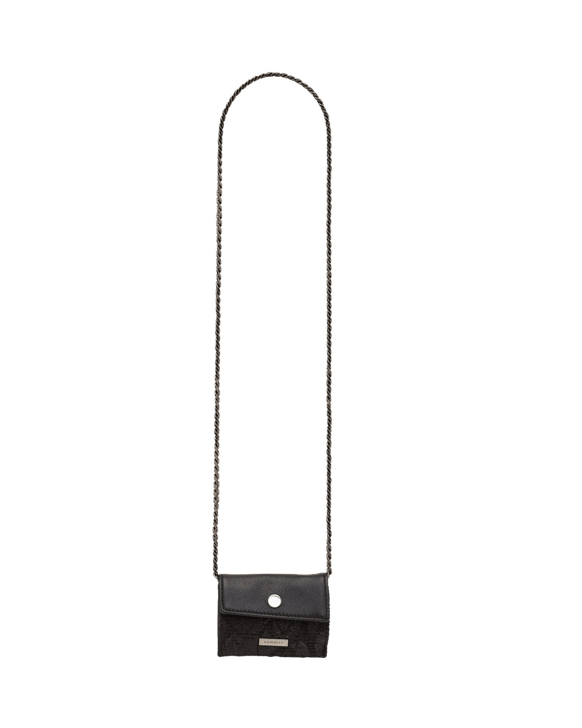 Montana Mini On Chain One Size - Soft Leather Wallet | Hammitt Everyday