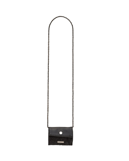Montana Mini On Chain One Size - Soft Leather Wallet | Hammitt Everyday