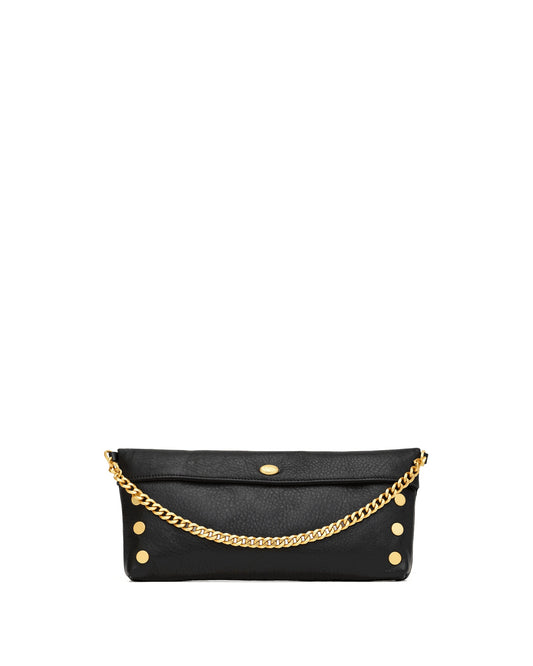 Invitation Clutch  One Size - Soft Leather Clutch | Hammitt Value