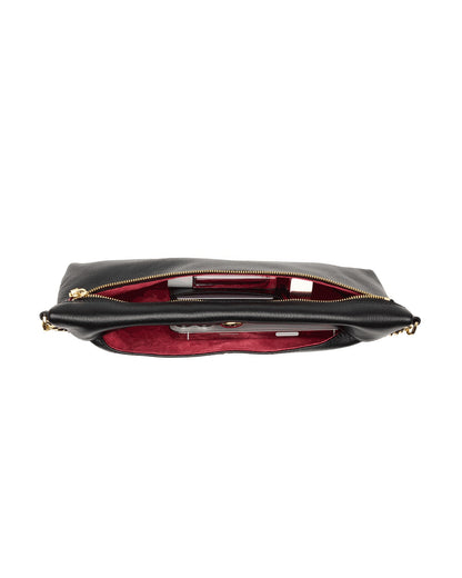 Invitation Clutch  One Size - Soft Leather Clutch | Hammitt Value