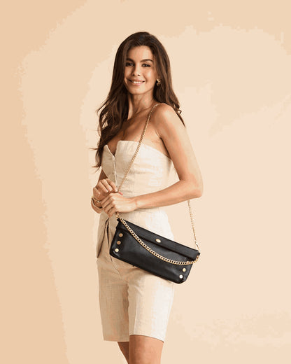 Invitation Clutch  One Size - Soft Leather Clutch | Hammitt Value