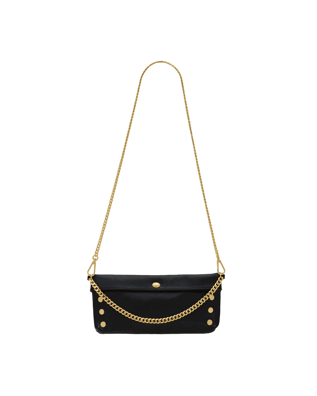 Invitation Clutch  One Size - Soft Leather Clutch | Hammitt Value