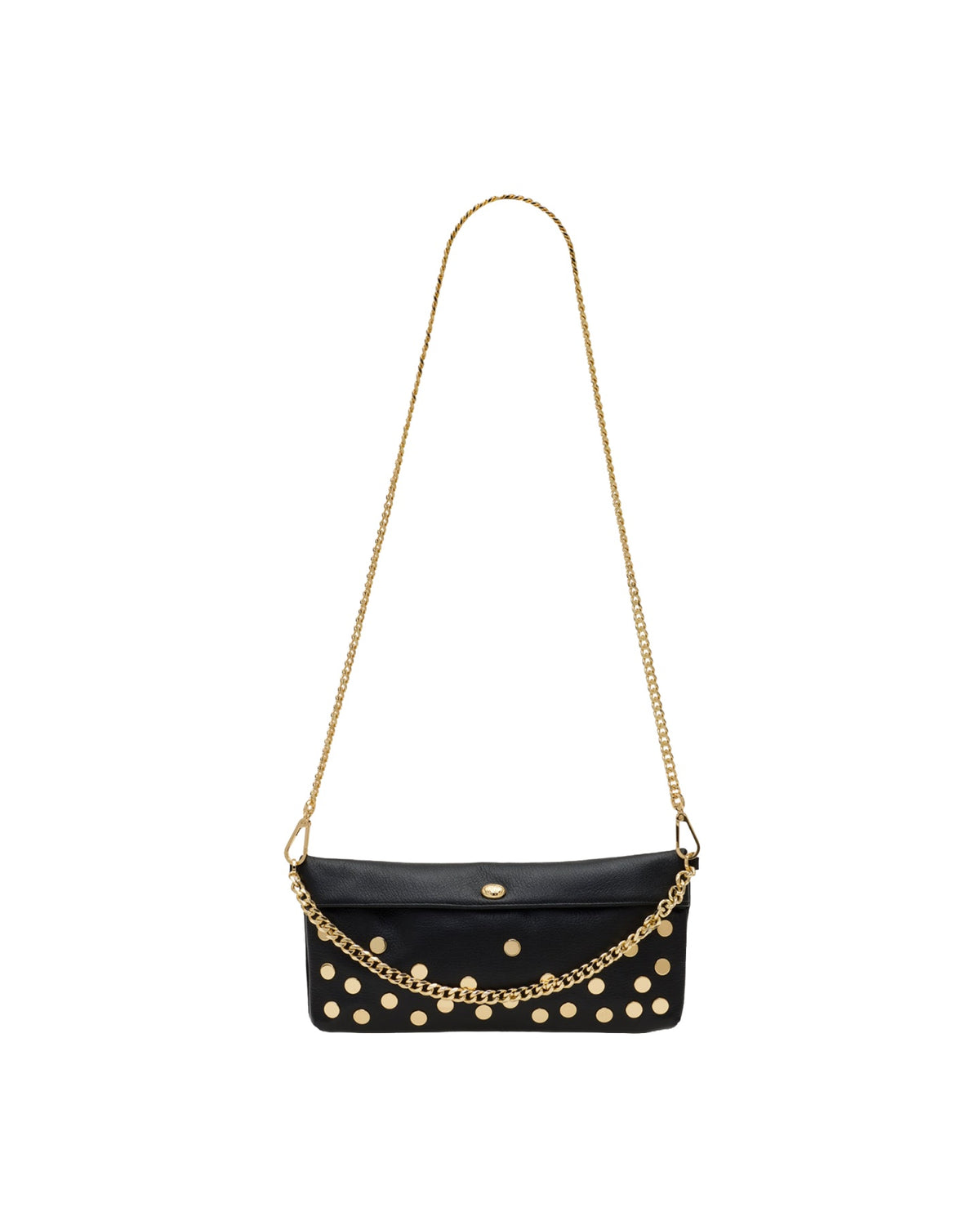 Invitation Clutch  One Size - Soft Leather Clutch | Hammitt Great Value