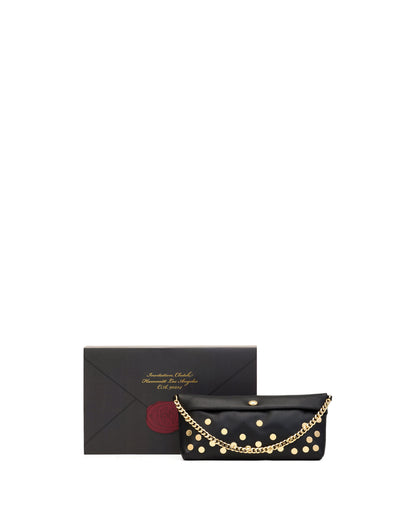 Invitation Clutch  One Size - Soft Leather Clutch | Hammitt Great Value