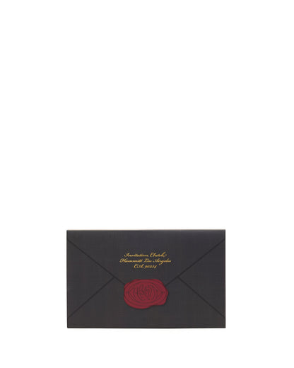 Invitation Clutch  One Size - Soft Leather Clutch | Hammitt Great Value